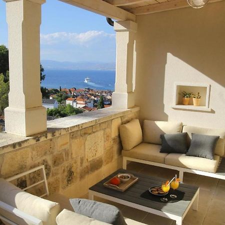 Villa Aries Супетар Екстериор снимка