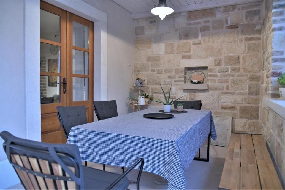 Villa Aries Супетар Екстериор снимка