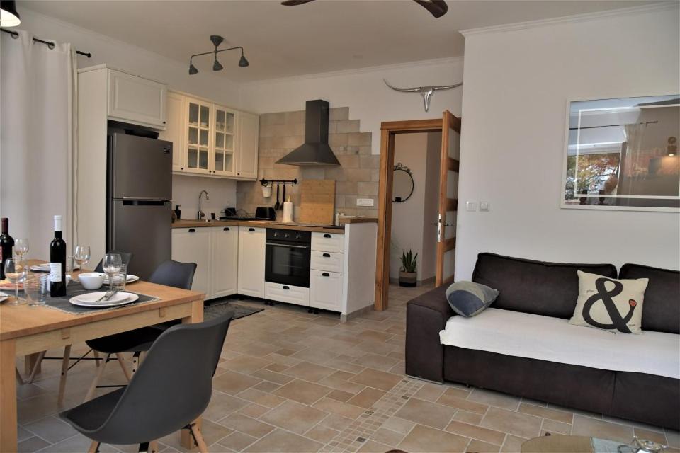 Villa Aries Супетар Екстериор снимка