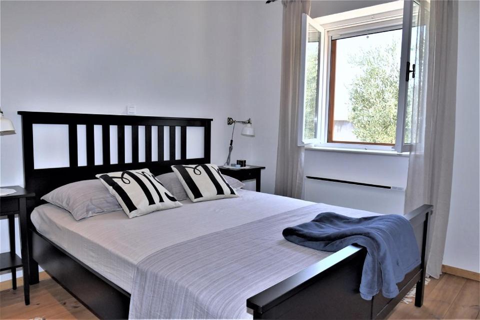 Villa Aries Супетар Екстериор снимка