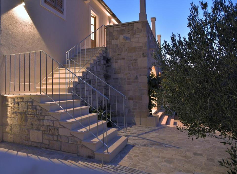 Villa Aries Супетар Екстериор снимка