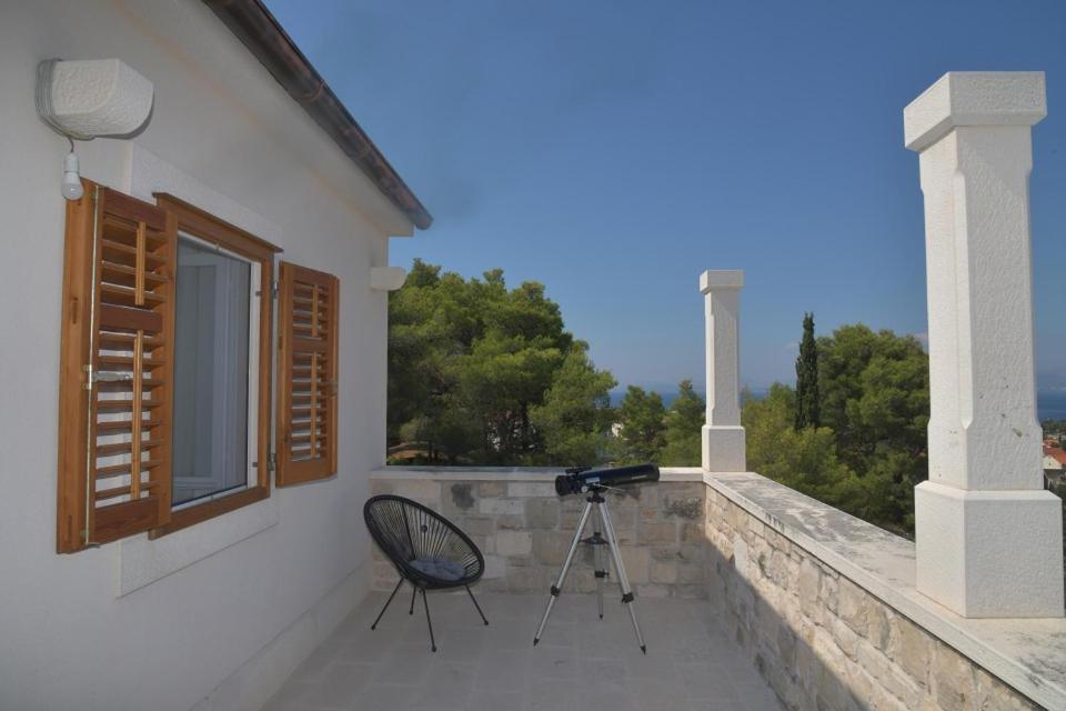 Villa Aries Супетар Екстериор снимка