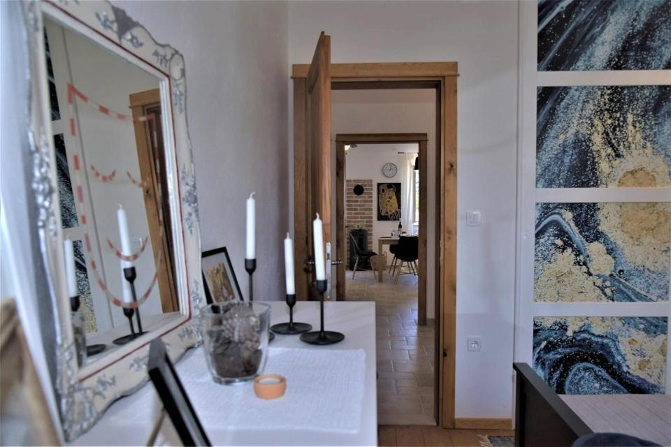 Villa Aries Супетар Екстериор снимка