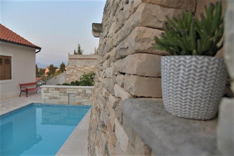 Villa Aries Супетар Екстериор снимка