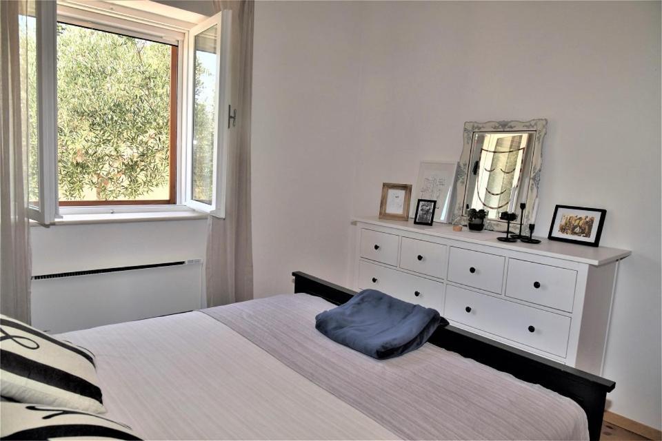 Villa Aries Супетар Екстериор снимка