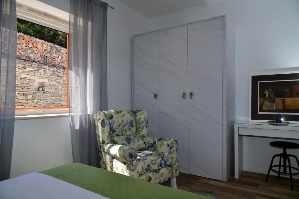 Villa Aries Супетар Екстериор снимка