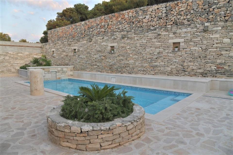 Villa Aries Супетар Екстериор снимка