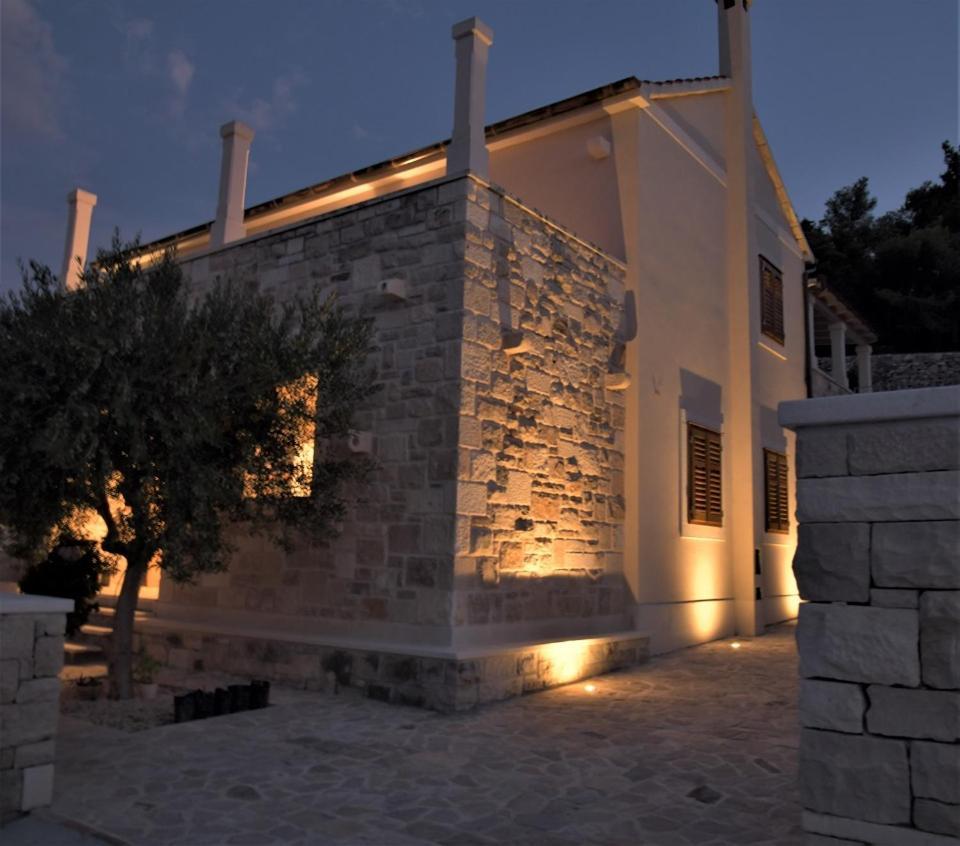 Villa Aries Супетар Екстериор снимка